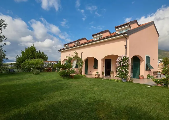 Agriturismo Casastella