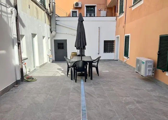 La Conchiglia
