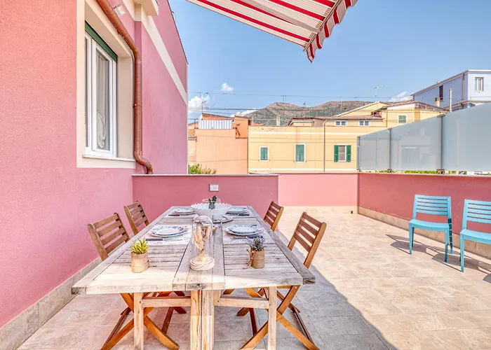 Merlo Town Center Apartments