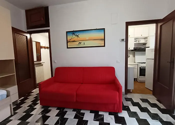 Ceriale House