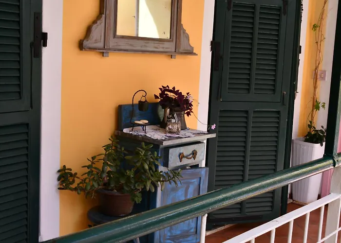 Parco acquatico Hotel: B&B Au Caruggiu