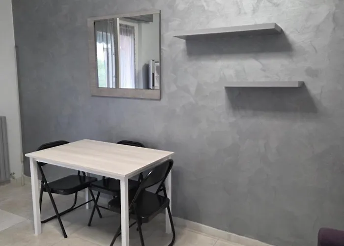 Ceriale Suite