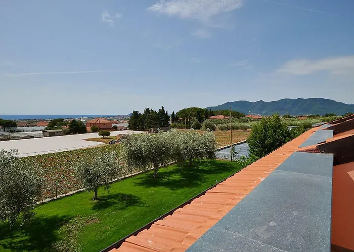 Agriturismo Casastella