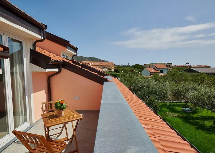 Agriturismo Casastella